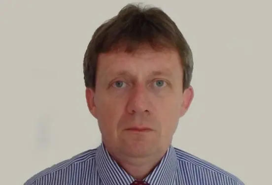 Dr. Zoltan Marton